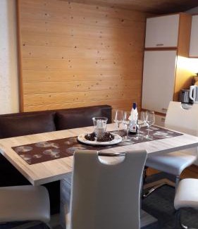 Achenkirch Apartment | Haus Alex