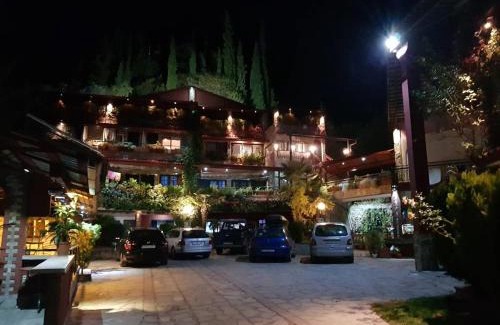 Loutraki Apartment | Haus Almopia - Lutra Pozar