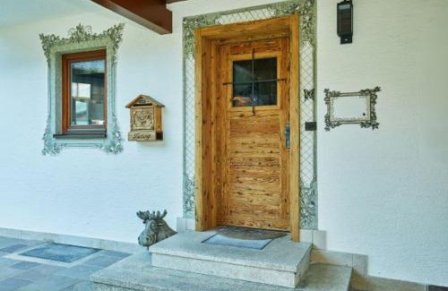 Reit im Winkl House | Haus Almrose
