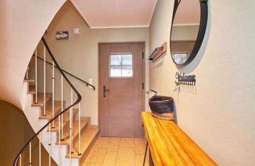 Reit im Winkl House | Haus Almrose