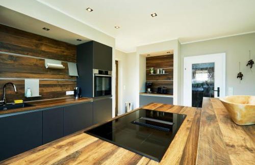 Reit im Winkl House | Haus Almrose