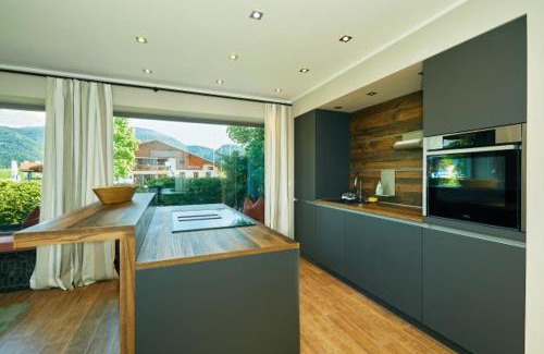 Reit im Winkl House | Haus Almrose