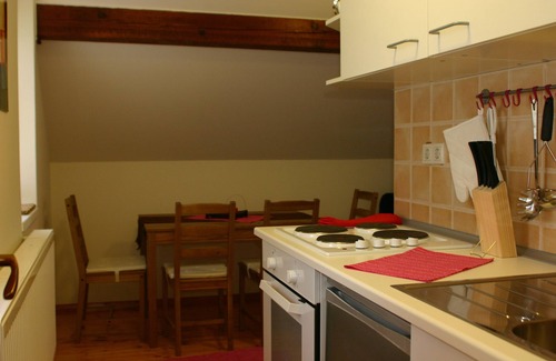 Flattach House | Haus Alpenblick Mölltal