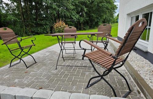 Neuhaus-Schierschnitz Apartment | Haus am Eschenbach
