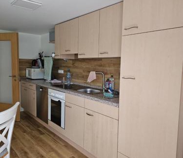 Neuhaus-Schierschnitz Apartment | Haus am Eschenbach