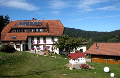 Wittenschwand Apartment | Haus am Kreuzbühl
