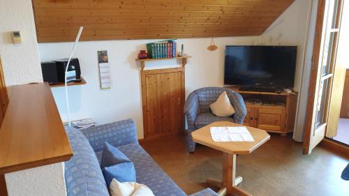 Wittenschwand Apartment | Haus am Kreuzbühl