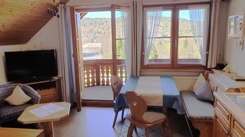 Wittenschwand Apartment | Haus am Kreuzbühl