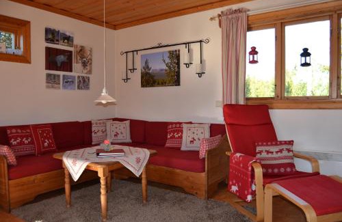 Sorsele House | Haus am Lachsfluss