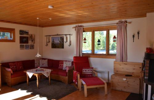 Sorsele House | Haus am Lachsfluss