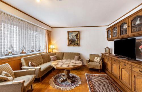 Schoeningen Apartment | Haus am Markt Fewo 3