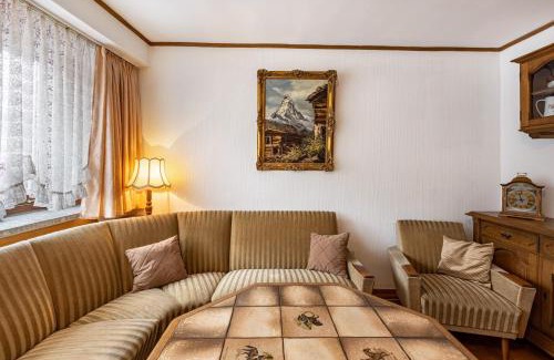Schoeningen Apartment | Haus am Markt Fewo 3