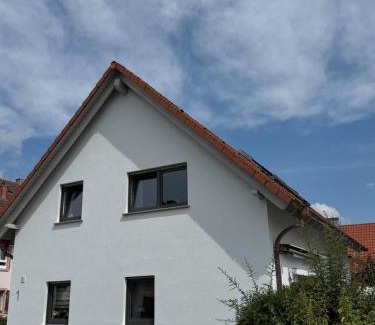 Rhodt unter Rietburg Apartment | Haus am Südfrüchtegarten