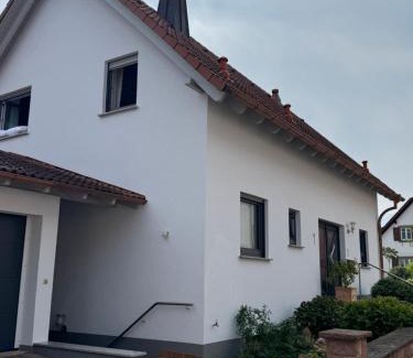 Rhodt unter Rietburg Apartment | Haus am Südfrüchtegarten