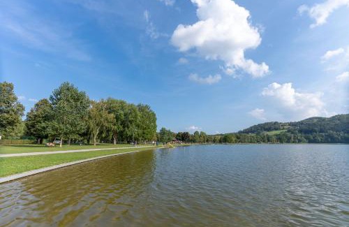 Stubenberg Hotel | Haus am See Stubenberg