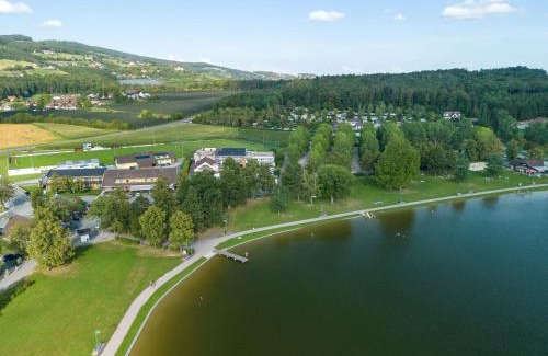 Stubenberg Hotel | Haus am See Stubenberg