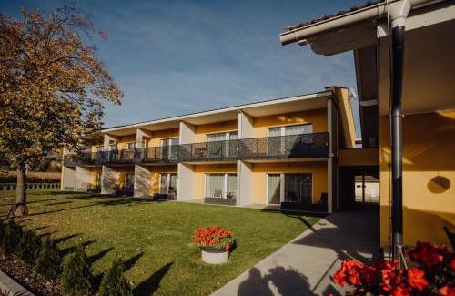 Stubenberg Hotel | Haus am See Stubenberg
