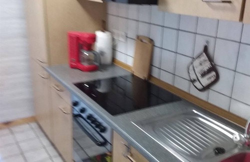 Ludwigswinkel Apartment | Haus am Saufelsen (Coreßel) - 2-bed apartment