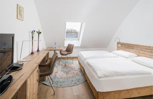 Furstenwalde/Spree Hotel | Haus am Spreebogen
