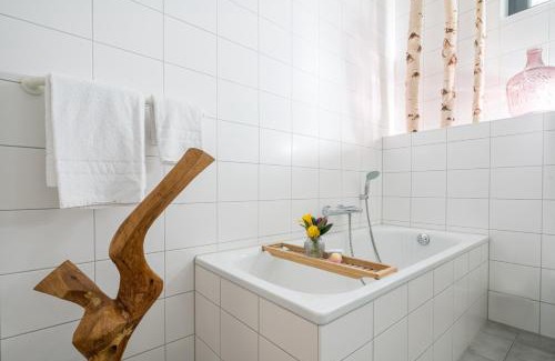 Furstenwalde/Spree Hotel | Haus am Spreebogen