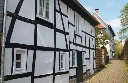 Hattingen Apartment | Haus am Stadttor