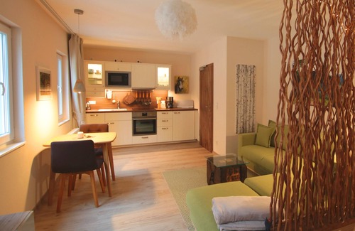 Traben-Trarbach Apartment | Haus am Stadtturm