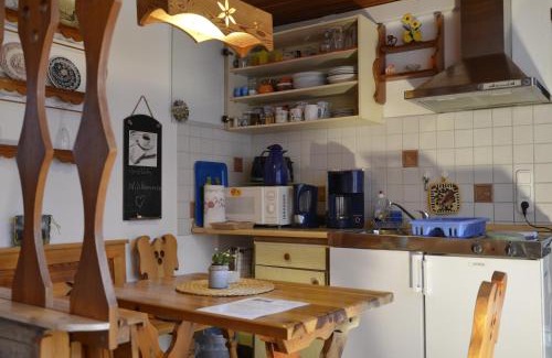 Pfaffendorf House | Haus am Stein - Haus 1