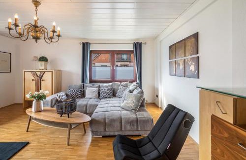 Bad Arolsen House | Haus am Twistesee