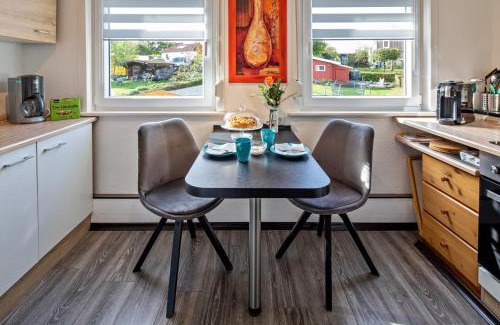 Hannoversch Munden House | Haus am Vogelsang