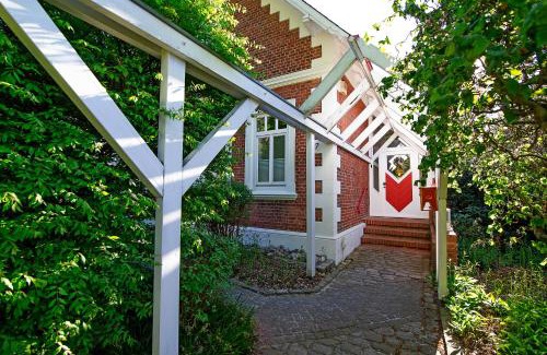 Loxstedt House | Haus am Wald
