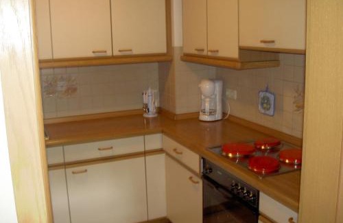 Bad Goegging Apartment | Haus An der Abens
