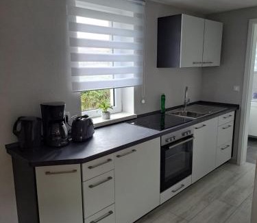 Heldrungen House | Haus Angel-am See
