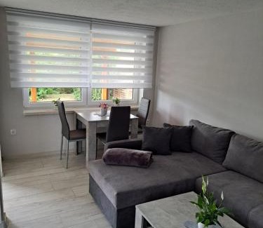 Heldrungen House | Haus Angel-am See