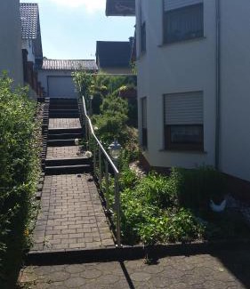 Kelberg Apartment | Haus Anna