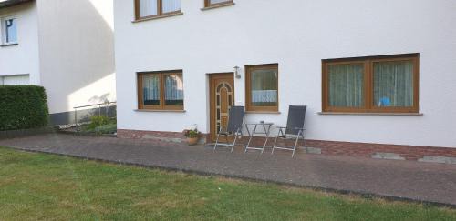 Kelberg Apartment | Haus Anna