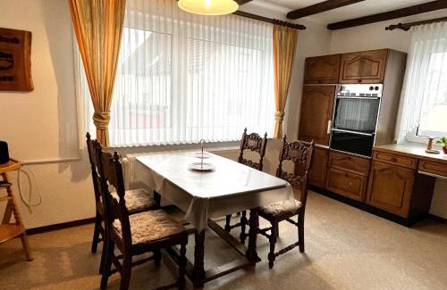 Fischbach bei Dahn Apartment | Haus Anne und Peter