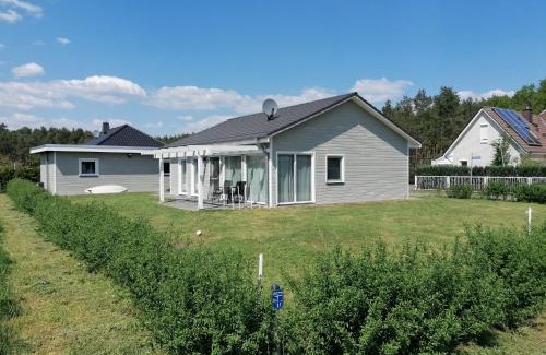 Ziessau House | Haus Arendsee