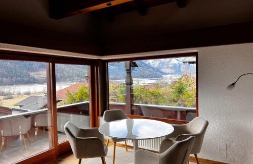 Eben am Achensee House | Haus Auszeit