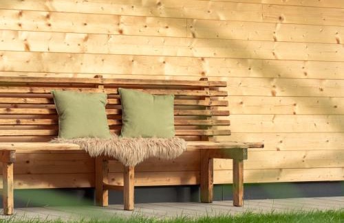 Unterrotte House | Haus Becken