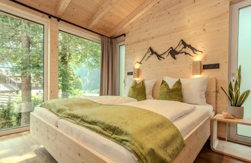 Unterrotte House | Haus Becken