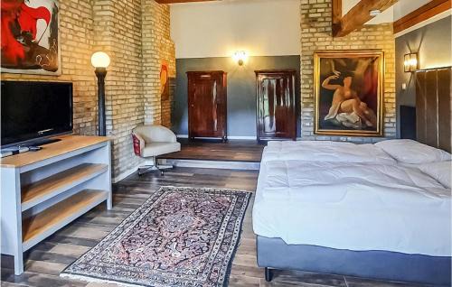 Bruel Apartment | Haus Birgit A