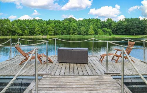 Bruel Apartment | Haus Birgit A