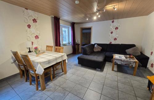 Ortsmitte Apartment | Haus Blume