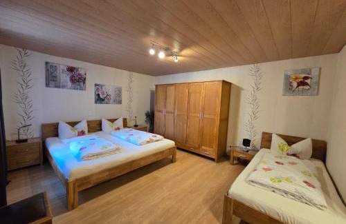 Ortsmitte Apartment | Haus Blume