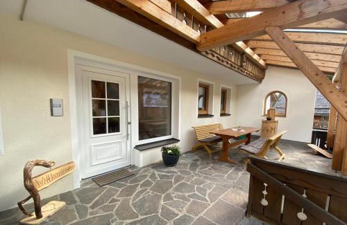 Grießau Apartment | Haus Brandhofer