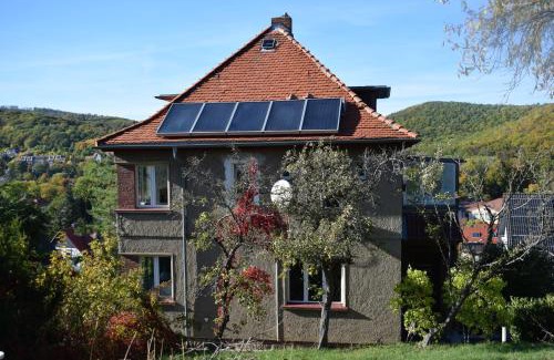 Hasserode Apartment | Haus Brockenblick