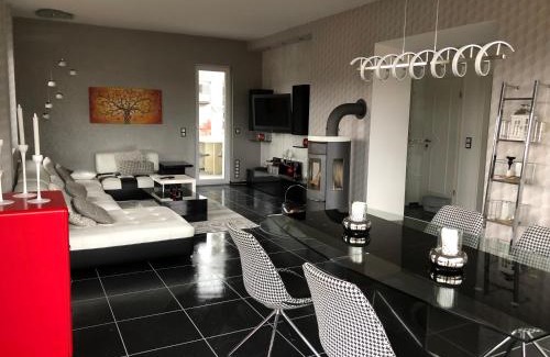 Hasserode Apartment | Haus Brockenblick