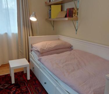 Klosterneuburg Apartment | Haus Catull