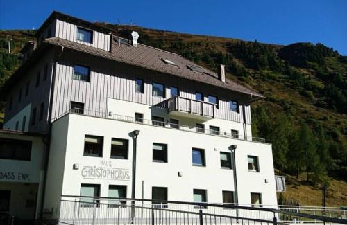 Gurgl House | Haus Christophorus