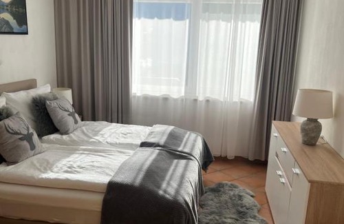 Scheffau am Wilden Kaiser Apartment | Haus Colorado am Gaisberg